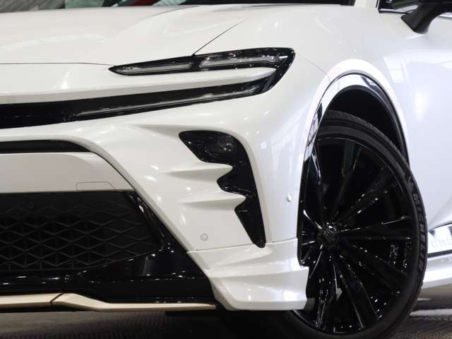 トヨタ クラウン　スポーツ　ハイブリッド ２．５ Ｚ Ｅ－ＦＯＵＲ ４ＷＤ R6年 (関東) 99
