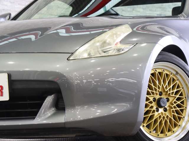 日産 フェアレディＺ ３．７ バージョン ＳＴ H24年 (関東) 99