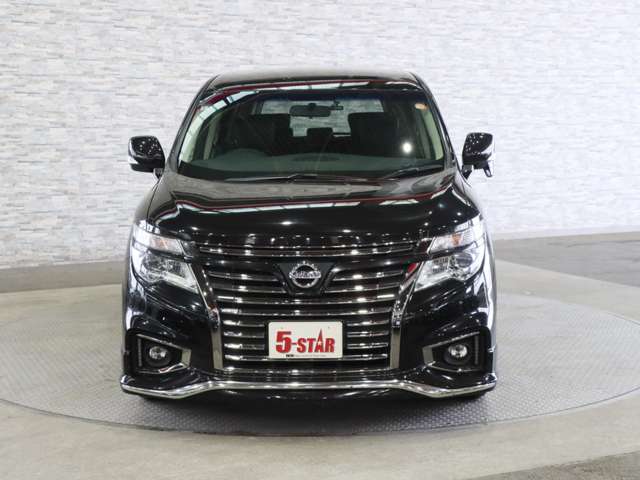 日産 エルグランド ２．５ ２５０ハイウェイスターＳ アーバンクロム H30年 (関東) 99