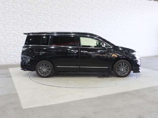 日産 エルグランド ２．５ ２５０ハイウェイスターＳ アーバンクロム H30年 (関東) 99