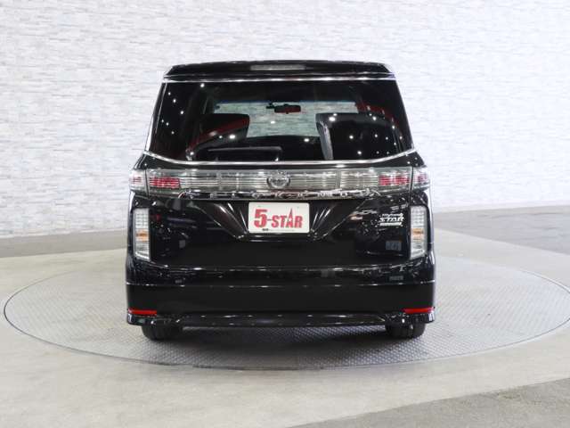 日産 エルグランド ２．５ ２５０ハイウェイスターＳ アーバンクロム H30年 (関東) 99
