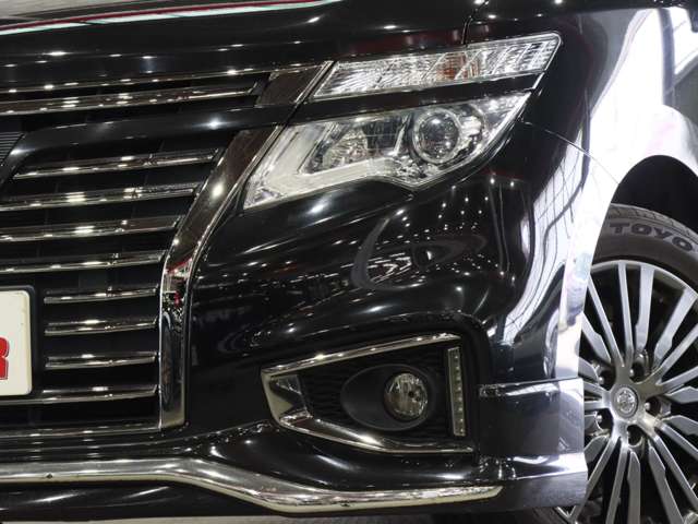 日産 エルグランド ２．５ ２５０ハイウェイスターＳ アーバンクロム H30年 (関東) 99