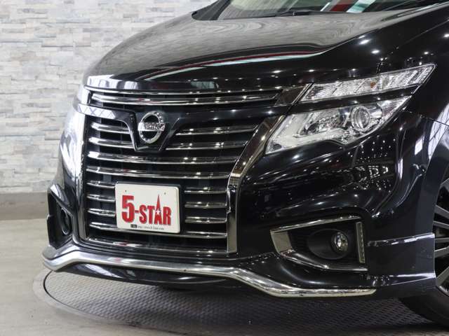 日産 エルグランド ２．５ ２５０ハイウェイスターＳ アーバンクロム H30年 (関東) 99