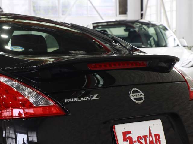日産 フェアレディＺ ３．７ H24年 (関東) 99