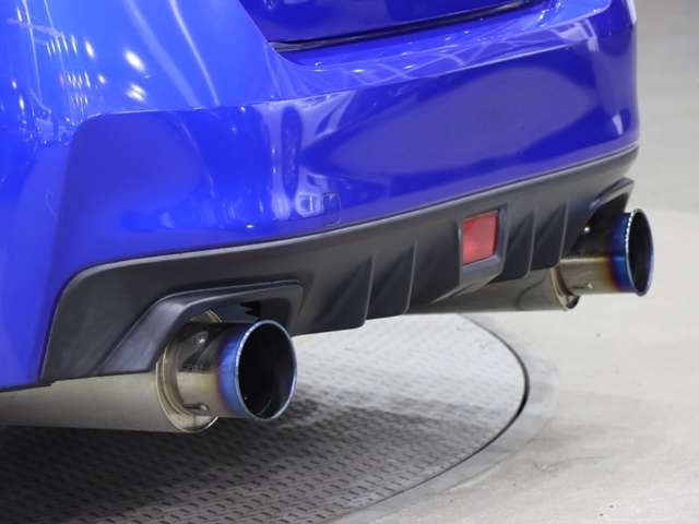 スバル ＷＲＸ　ＳＴＩ ＳＴＩ ２．０ タイプＳ ４ＷＤ H27年 (関東) 99