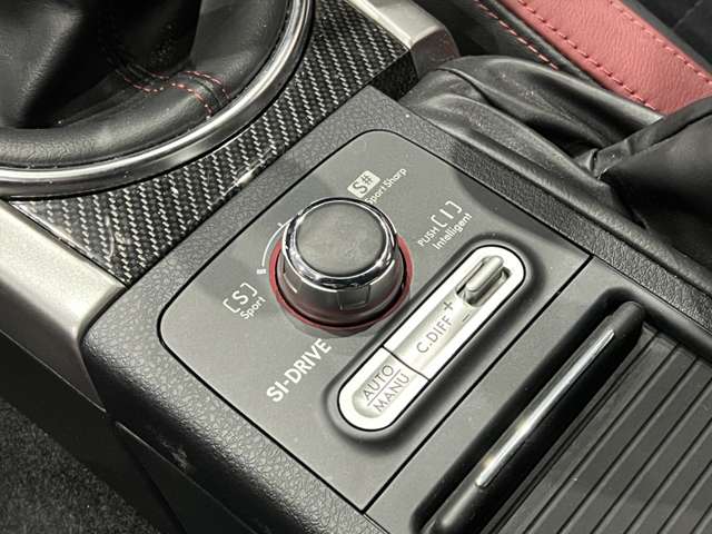 スバル ＷＲＸ　ＳＴＩ ＳＴＩ ２．０ タイプＳ ４ＷＤ H27年 (関東) 99