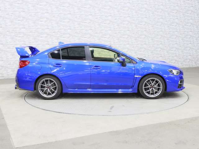 スバル ＷＲＸ　ＳＴＩ ＳＴＩ ２．０ タイプＳ ４ＷＤ H27年 (関東) 99