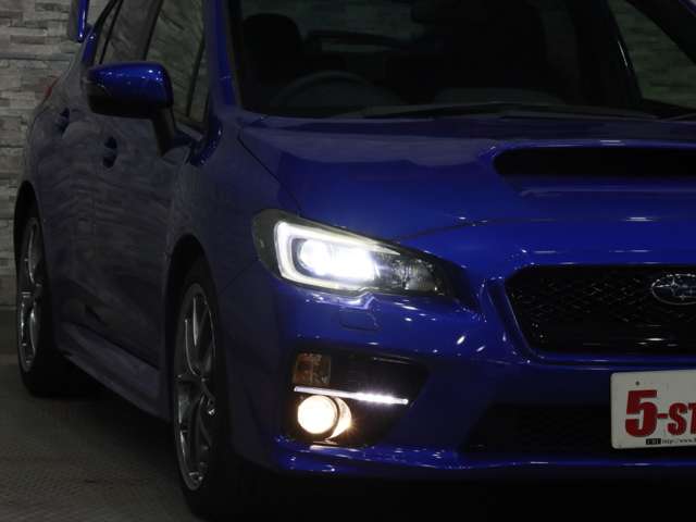 スバル ＷＲＸ　ＳＴＩ ＳＴＩ ２．０ タイプＳ ４ＷＤ H27年 (関東) 99