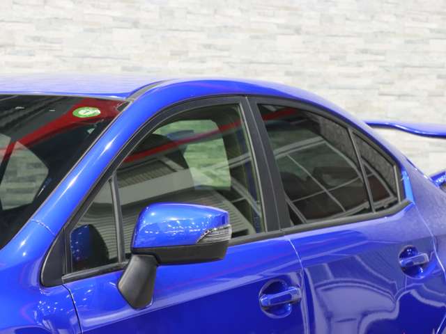 スバル ＷＲＸ　ＳＴＩ ＳＴＩ ２．０ タイプＳ ４ＷＤ H27年 (関東) 99