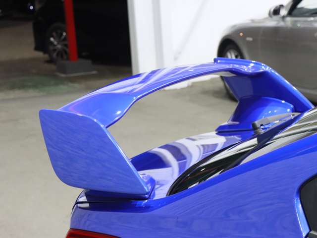 スバル ＷＲＸ　ＳＴＩ ＳＴＩ ２．０ タイプＳ ４ＷＤ H27年 (関東) 99