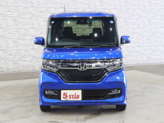 ホンダ Ｎ　ＢＯＸ ６６０ Ｇ Ｌ ホンダセンシング R1年 (関東) 99