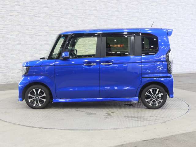 ホンダ Ｎ　ＢＯＸ ６６０ Ｇ Ｌ ホンダセンシング R1年 (関東) 99