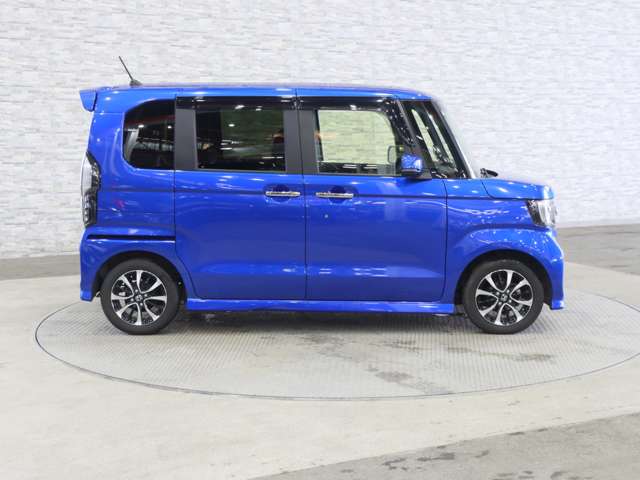 ホンダ Ｎ　ＢＯＸ ６６０ Ｇ Ｌ ホンダセンシング R1年 (関東) 99