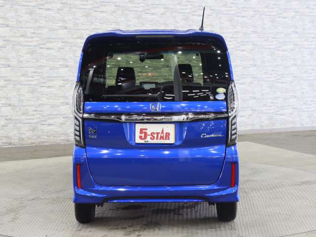 ホンダ Ｎ　ＢＯＸ ６６０ Ｇ Ｌ ホンダセンシング R1年 (関東) 99
