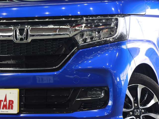 ホンダ Ｎ　ＢＯＸ ６６０ Ｇ Ｌ ホンダセンシング R1年 (関東) 99