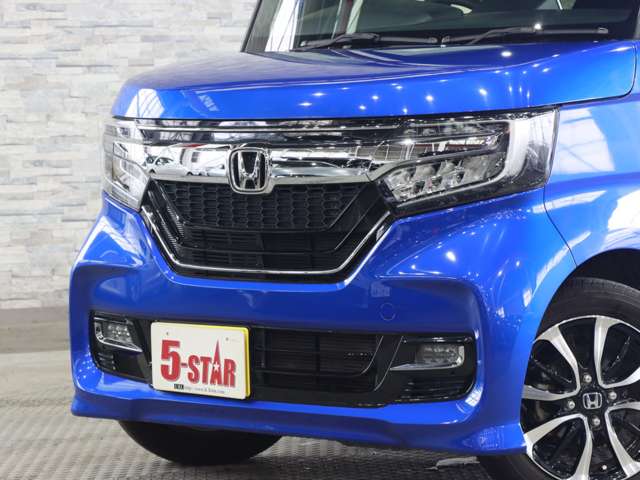 ホンダ Ｎ　ＢＯＸ ６６０ Ｇ Ｌ ホンダセンシング R1年 (関東) 99