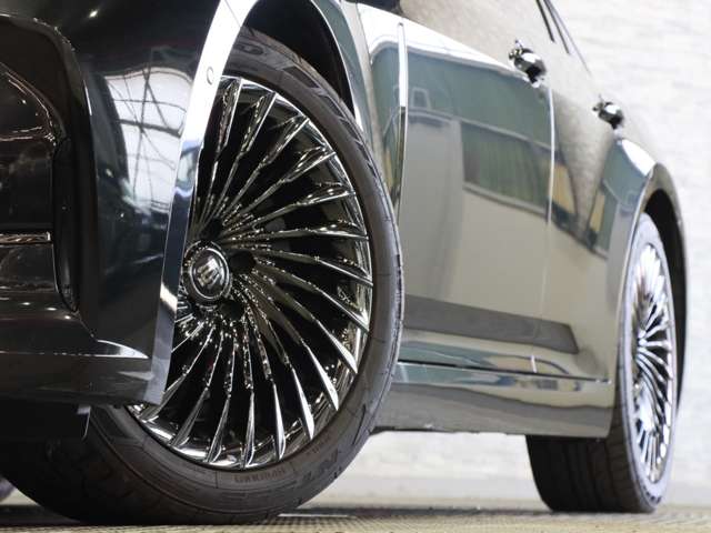 トヨタ クラウン ２．５ Ｚ ハイブリッド車 R6年 (関東) 99