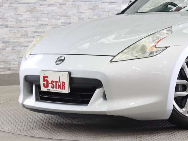 日産 フェアレディＺロードスター ３．７ バージョン ＳＴ H22年 (関東) 99