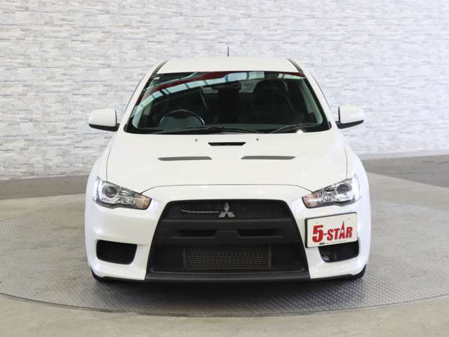 三菱 ランサー ２．０ ＧＳＲ Ｘ ４ＷＤ H21年 (関東) 99