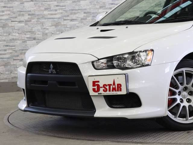 三菱 ランサー ２．０ ＧＳＲ Ｘ ４ＷＤ H21年 (関東) 99