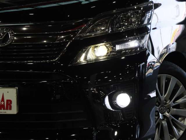 トヨタ ヴェルファイア ３．５Ｚ　ゴールデンアイズ H24年 (関東) 99