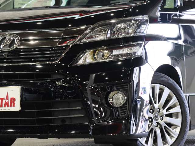 トヨタ ヴェルファイア ３．５Ｚ　ゴールデンアイズ H24年 (関東) 99