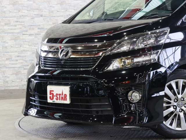 トヨタ ヴェルファイア ３．５Ｚ　ゴールデンアイズ H24年 (関東) 99