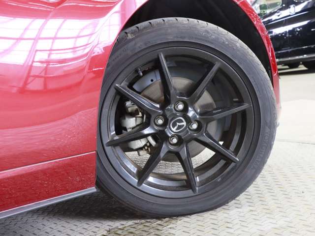 マツダ ロードスター １．５ Ｓ スペシャルパッケージ R3年 (関東) 99