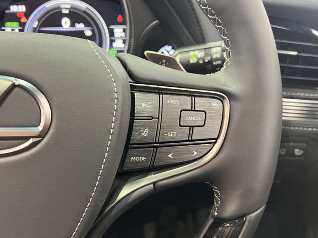 レクサス ＬＳ５００ｈ バージョンＬ H30年 (関東) 99