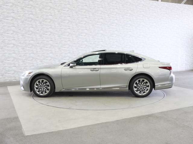 レクサス ＬＳ５００ｈ バージョンＬ H30年 (関東) 99