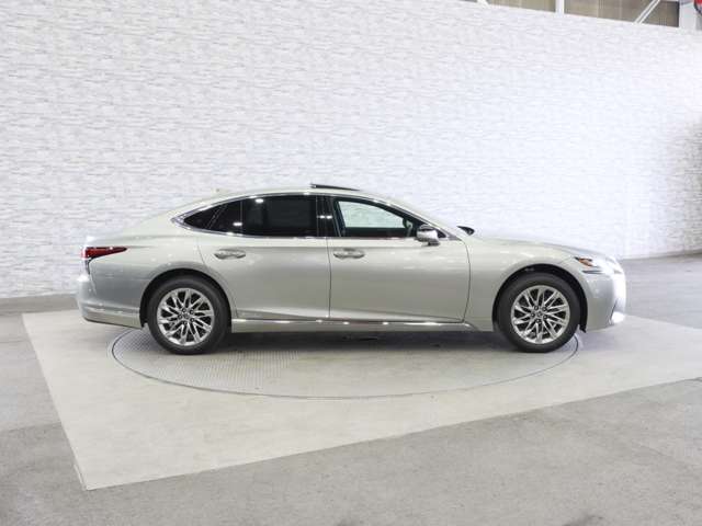 レクサス ＬＳ５００ｈ バージョンＬ H30年 (関東) 99