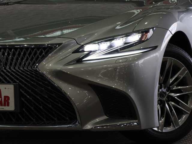 レクサス ＬＳ５００ｈ バージョンＬ H30年 (関東) 99