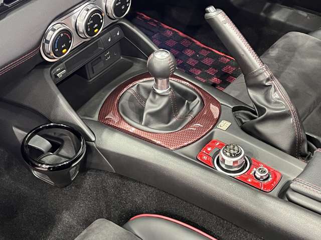マツダ ロードスター　ＲＦ ２．０ ＲＳ H30年 (関東) 99