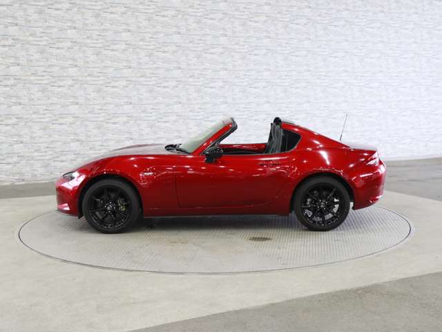 マツダ ロードスター　ＲＦ ２．０ ＲＳ H30年 (関東) 99