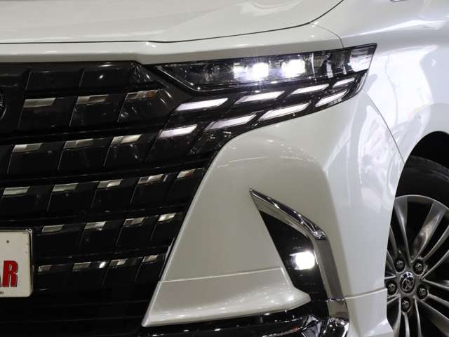 トヨタ アルファード　ハイブリッド ハイブリッド ２．５ Ｚ R6年 (関東) 99
