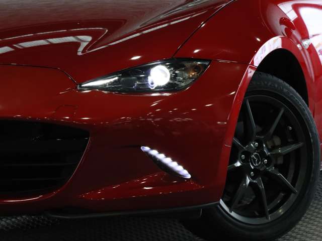 マツダ ロードスター １．５ Ｓ スペシャルパッケージ H27年 (関東) 99