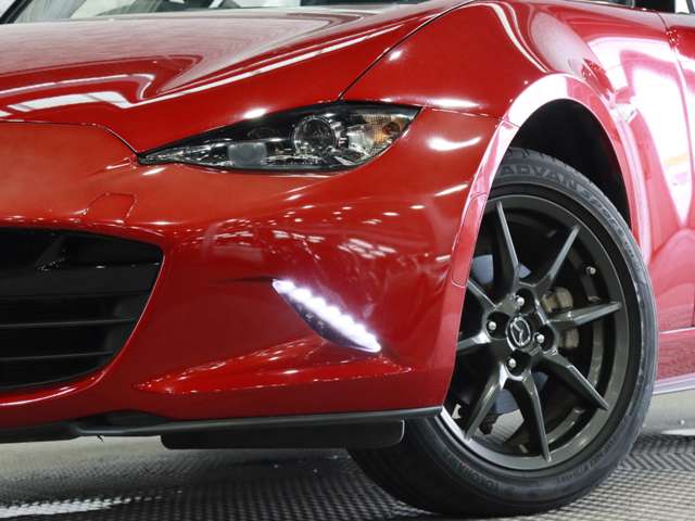 マツダ ロードスター １．５ Ｓ スペシャルパッケージ H27年 (関東) 99