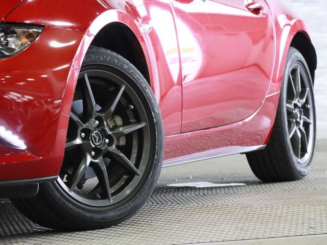 マツダ ロードスター １．５ Ｓ スペシャルパッケージ H27年 (関東) 99