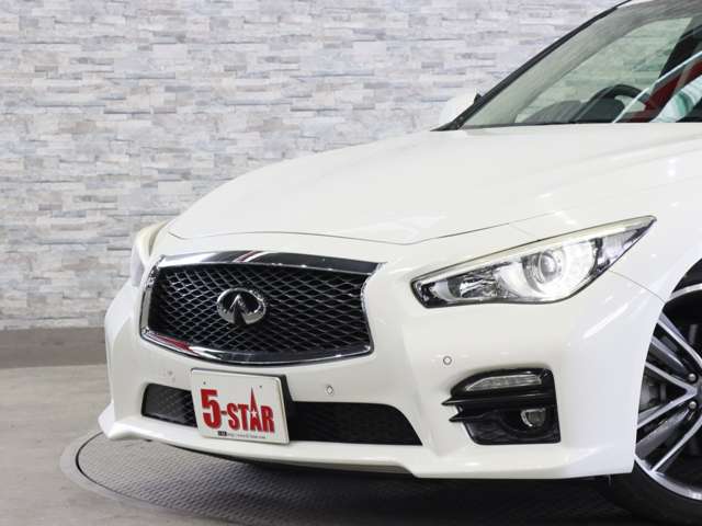 日産 スカイライン ２．０ ２００ＧＴ－Ｔ タイプＳＰ H27年 (関東) 99