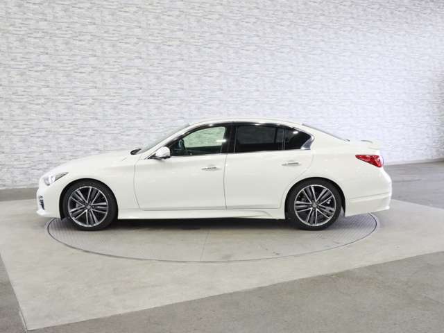 日産 スカイライン ２．０ ２００ＧＴ－Ｔ タイプＳＰ H27年 (関東) 99