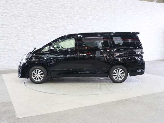 トヨタ ヴェルファイア　ハイブリッド ２．４ ＺＲ ４ＷＤ H25年 (関東) 99