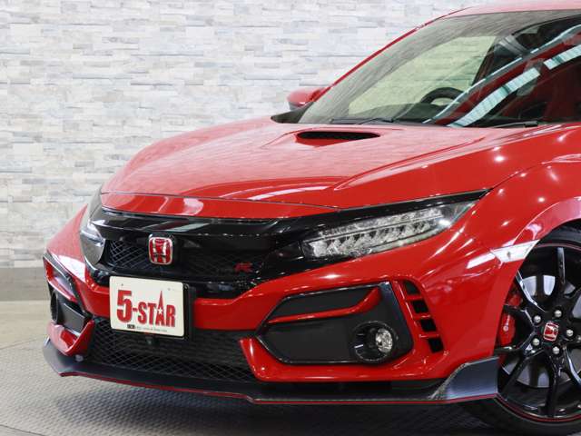 ホンダ シビック ２．０ R3年 (関東) 99