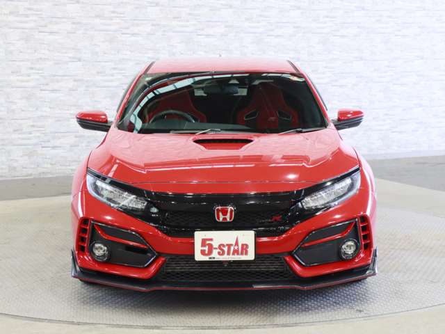 ホンダ シビック ２．０ R3年 (関東) 99