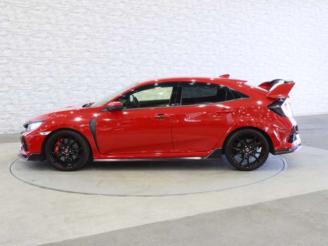 ホンダ シビック ２．０ R3年 (関東) 99