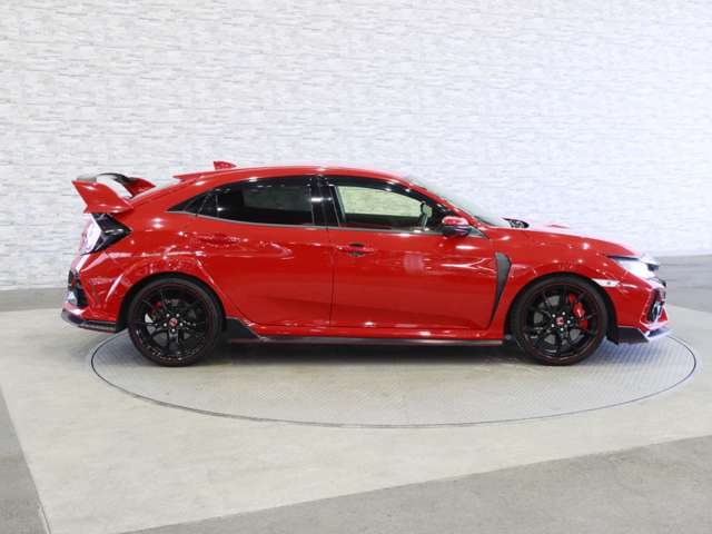 ホンダ シビック ２．０ R3年 (関東) 99