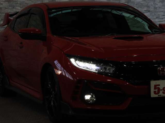 ホンダ シビック ２．０ R3年 (関東) 99