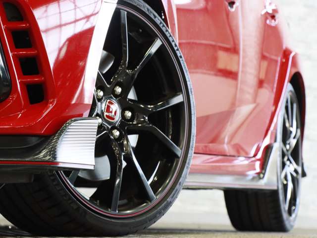 ホンダ シビック ２．０ R3年 (関東) 99