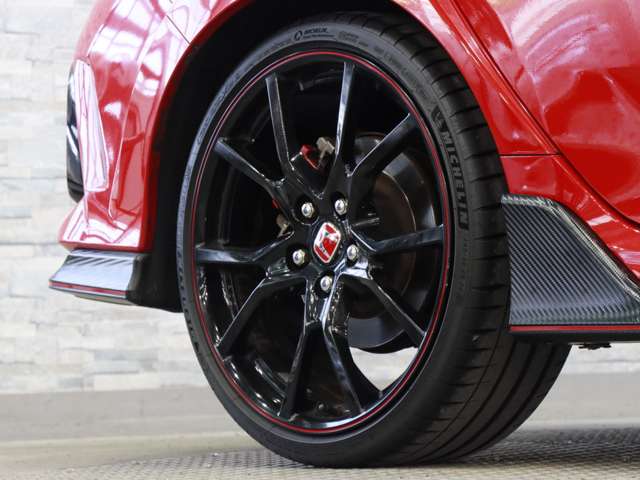 ホンダ シビック ２．０ R3年 (関東) 99