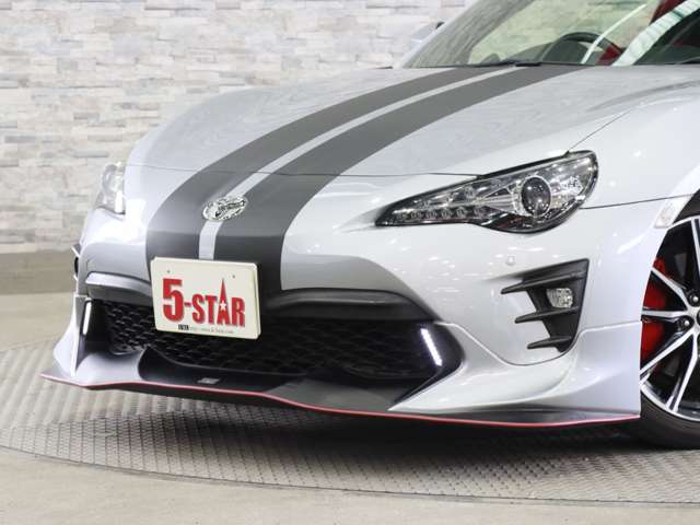トヨタ ８６ ２．０ ＧＴ H28年 (関東) 99