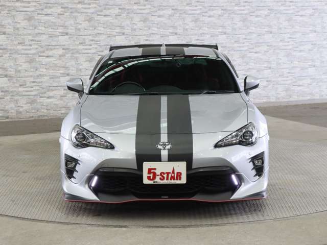 トヨタ ８６ ２．０ ＧＴ H28年 (関東) 99